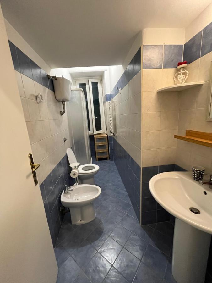 Casa D'arborea Apartment Rom