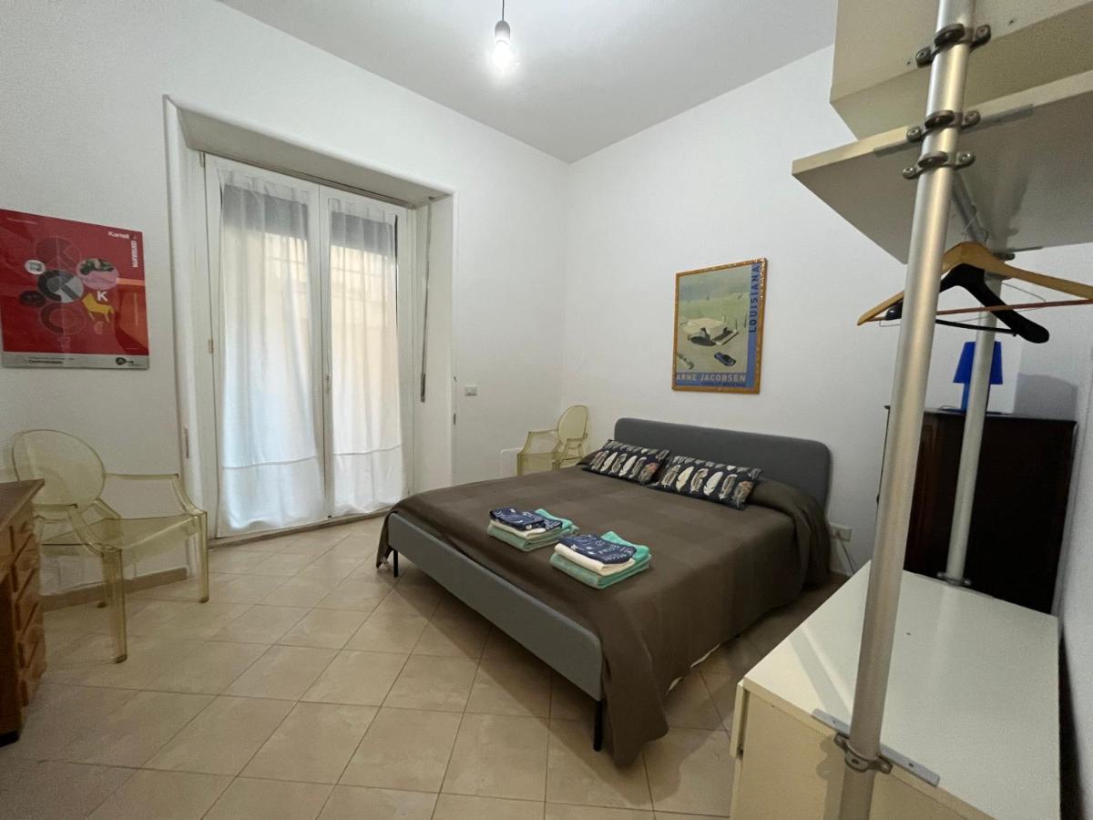 Casa D'arborea Apartment Rom