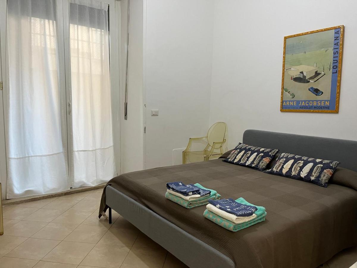 Casa D'arborea Apartment Rom