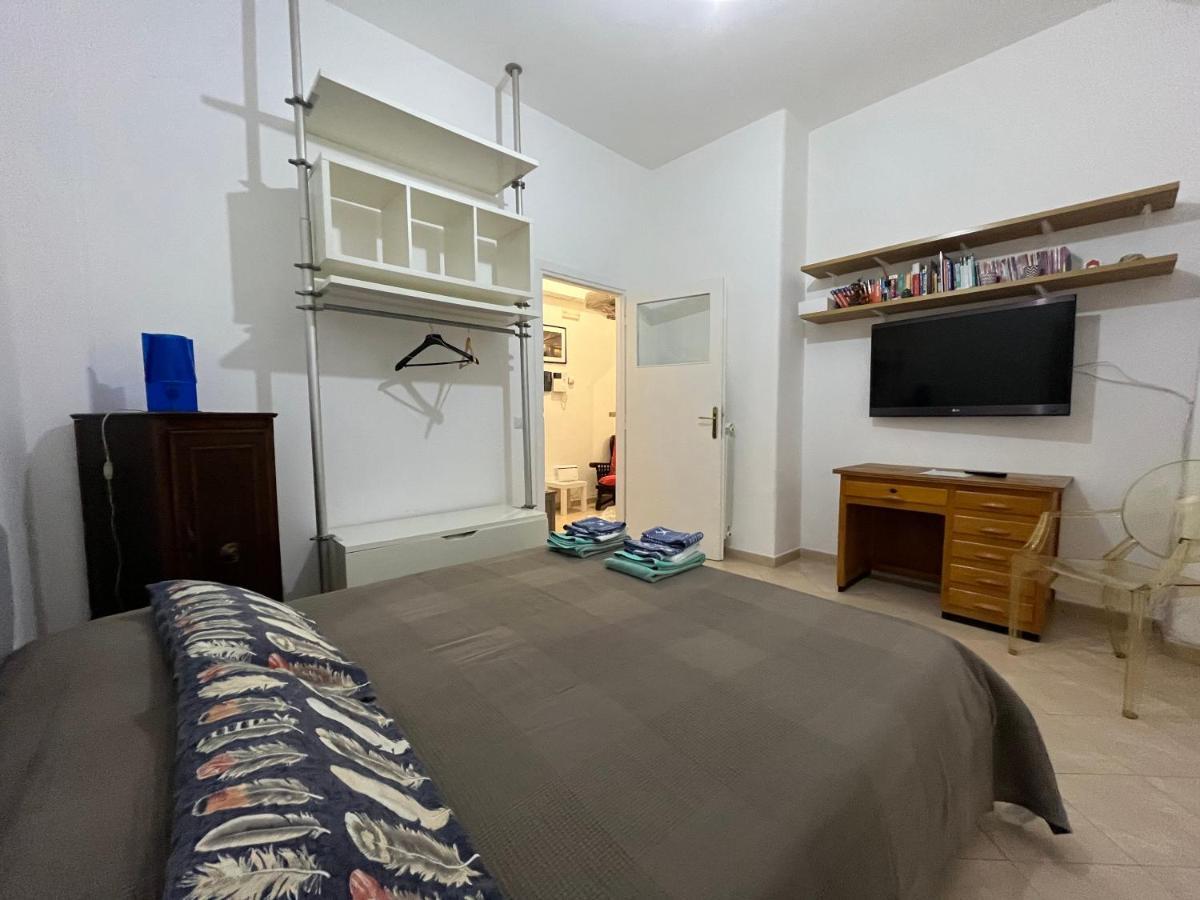 Casa D'arborea Apartment Rom
