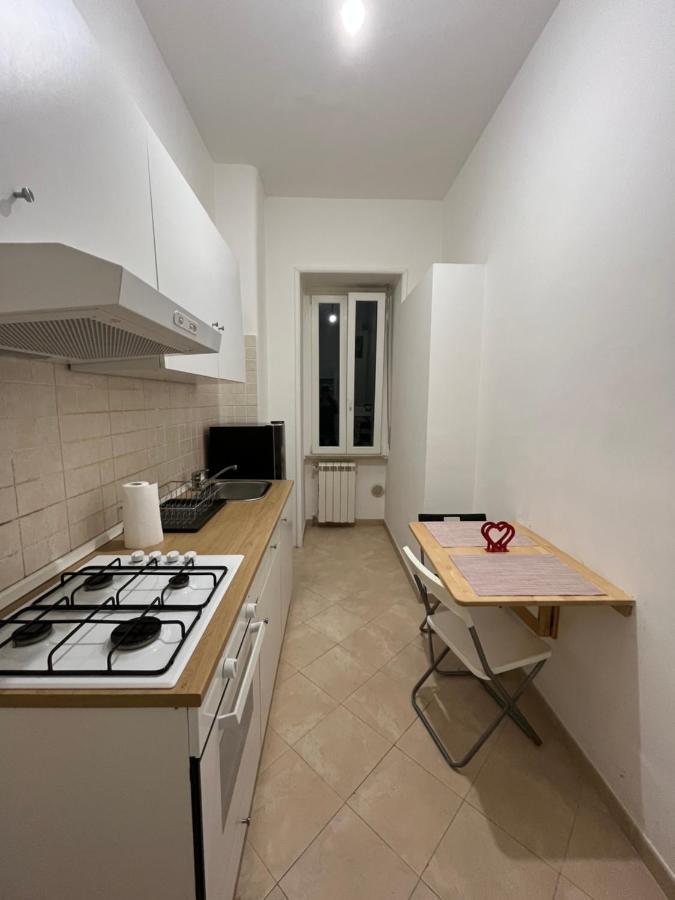 Casa D'arborea Apartment Rom